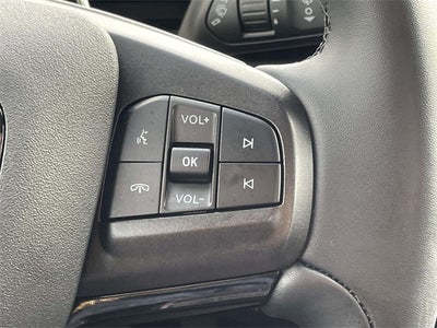 2024 Ford Mustang Mach-E Select