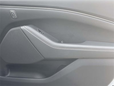 2024 Ford Mustang Mach-E Select