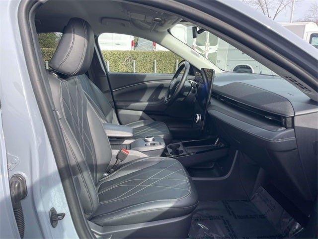 2024 Ford Mustang Mach-E Select