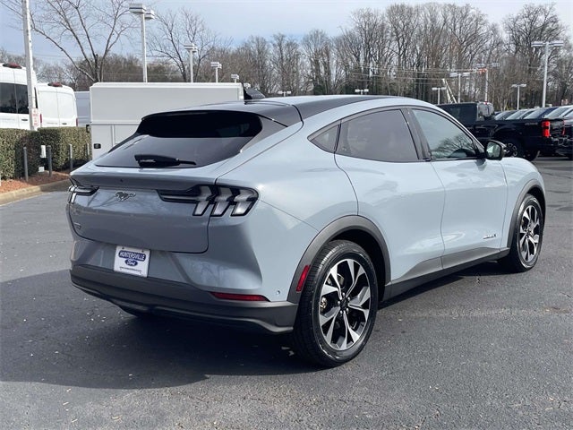 2024 Ford Mustang Mach-E Select