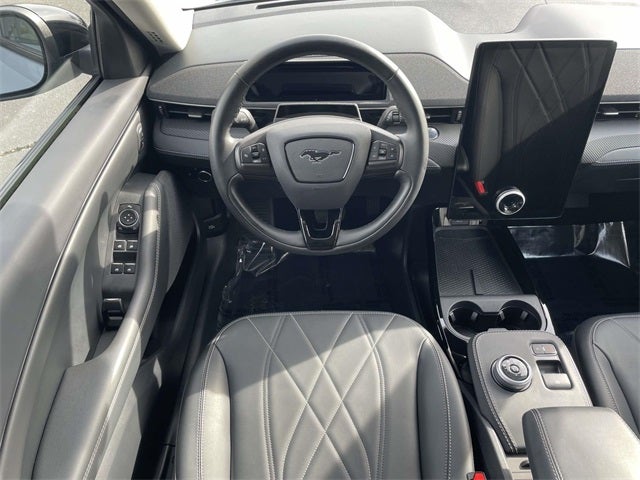 2024 Ford Mustang Mach-E Select