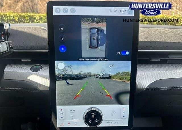 2023 Ford Mustang Mach-E California Route 1