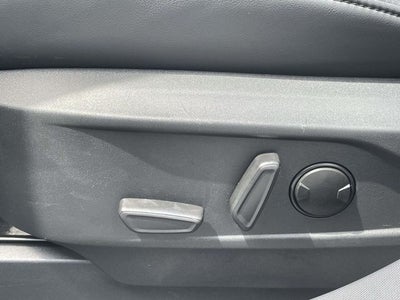 2023 Ford Mustang Mach-E California Route 1