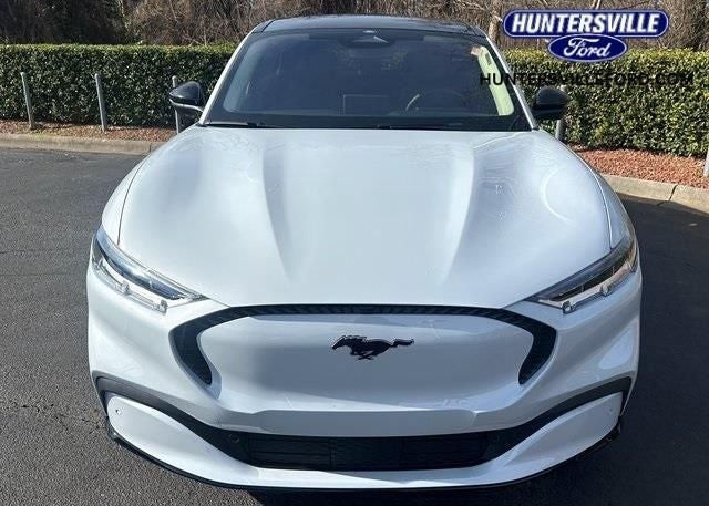 2023 Ford Mustang Mach-E California Route 1