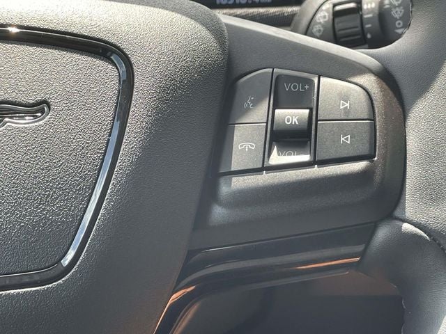 2023 Ford Mustang Mach-E California Route 1