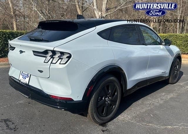 2023 Ford Mustang Mach-E California Route 1