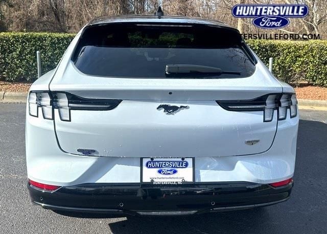 2023 Ford Mustang Mach-E California Route 1