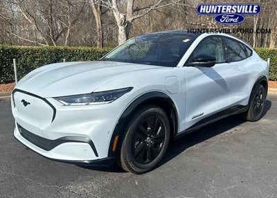 2023 Ford Mustang Mach-E California Route 1