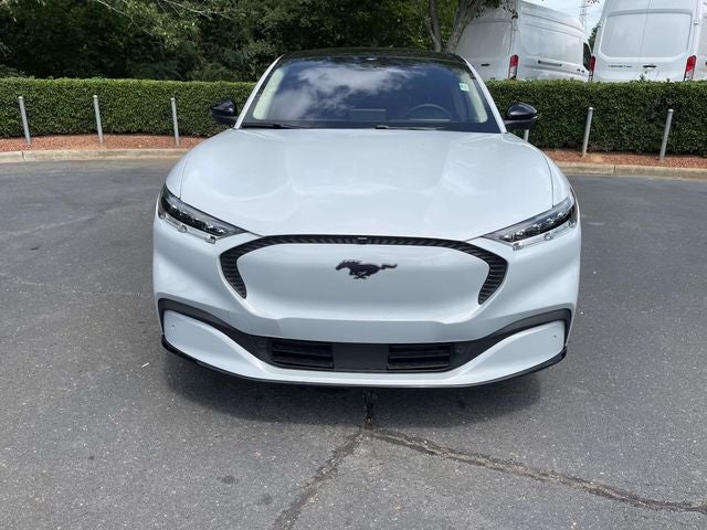 2023 Ford Mustang Mach-E California Route 1