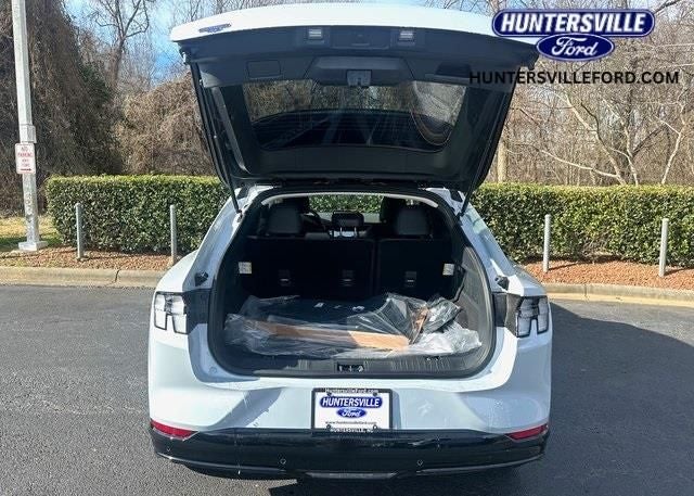 2023 Ford Mustang Mach-E California Route 1