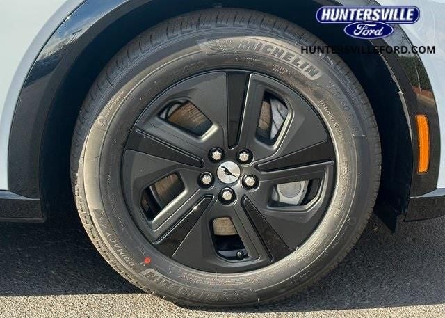 2023 Ford Mustang Mach-E California Route 1