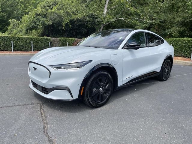 2023 Ford Mustang Mach-E California Route 1