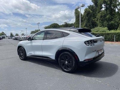 2023 Ford Mustang Mach-E California Route 1