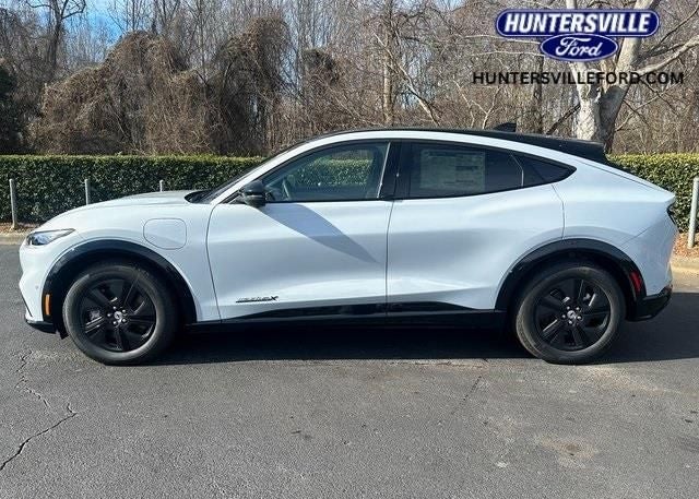 2023 Ford Mustang Mach-E California Route 1