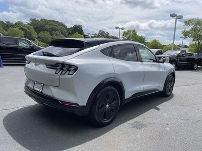 2023 Ford Mustang Mach-E California Route 1