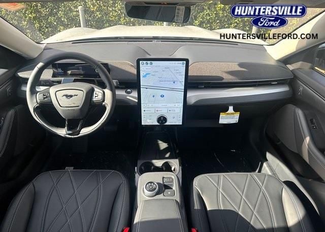 2023 Ford Mustang Mach-E California Route 1