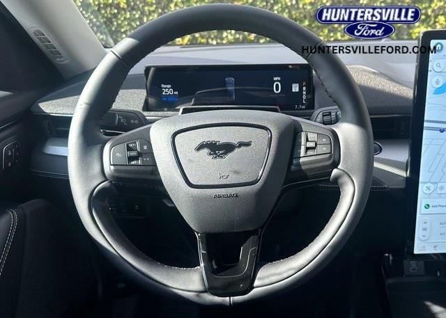 2023 Ford Mustang Mach-E California Route 1