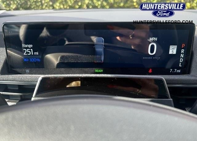 2023 Ford Mustang Mach-E California Route 1