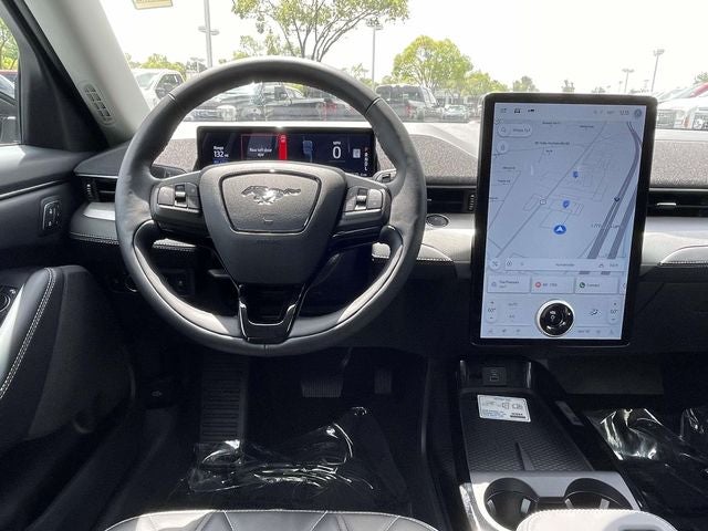 2023 Ford Mustang Mach-E California Route 1