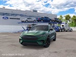 2026 Ford Mustang Mach-E GT
