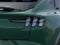 2026 Ford Mustang Mach-E GT