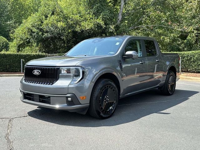 2025 Ford Maverick Lobo High