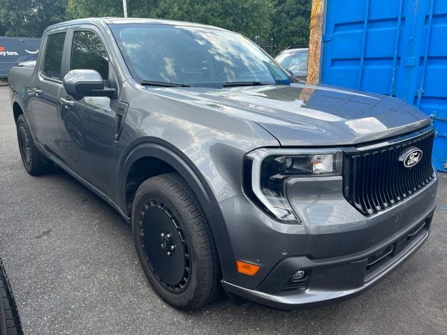 2025 Ford Maverick Lobo High