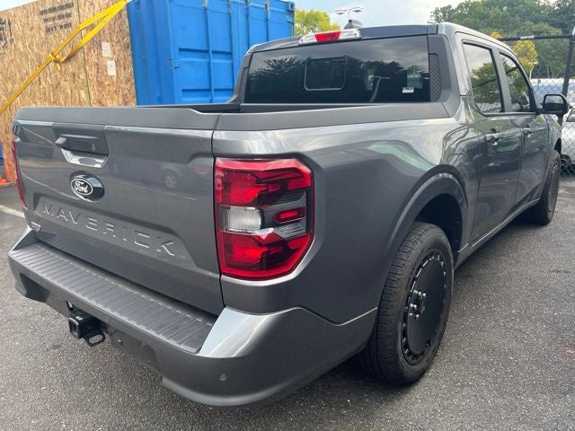 2025 Ford Maverick Lobo High