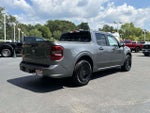 2025 Ford Maverick Lobo High