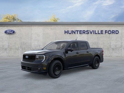 2026 Ford Maverick Lobo High