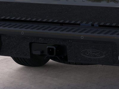 2026 Ford Maverick Lobo High