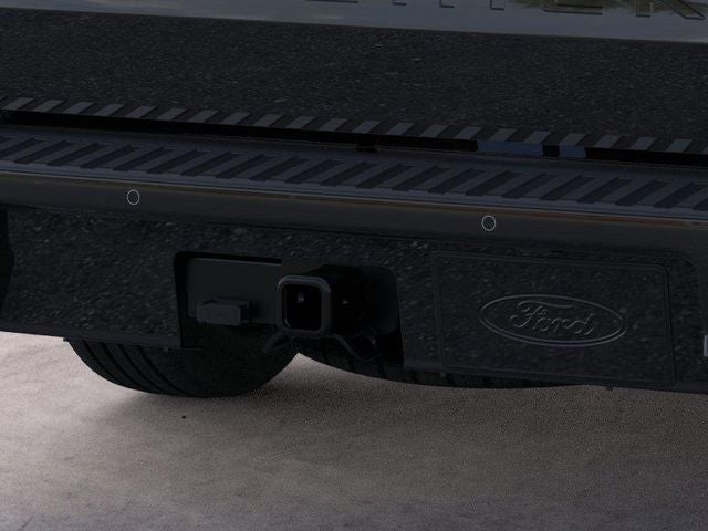 2026 Ford Maverick Lobo High