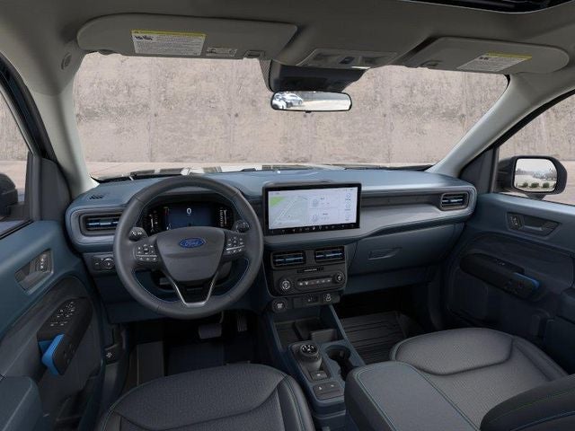 2026 Ford Maverick Lobo High