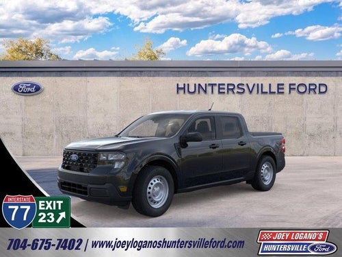 2026 Ford Maverick XL Hybrid