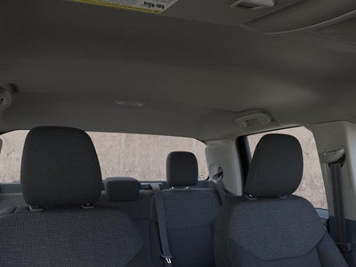 2026 Ford Maverick XL Hybrid