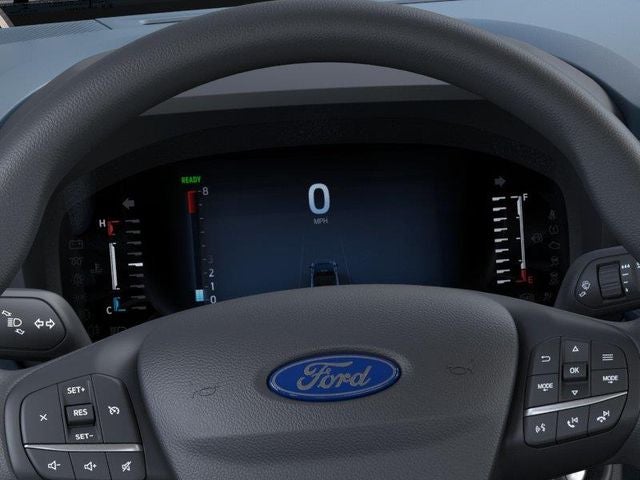 2026 Ford Maverick XL Hybrid