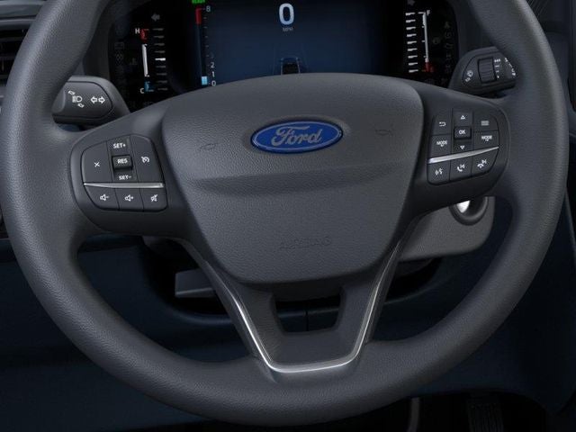 2026 Ford Maverick XL Hybrid