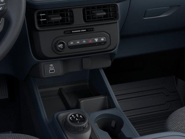 2026 Ford Maverick XL Hybrid