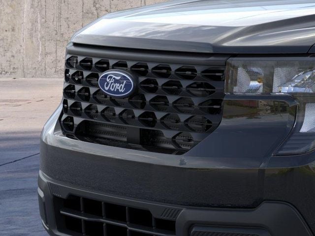 2026 Ford Maverick XL Hybrid