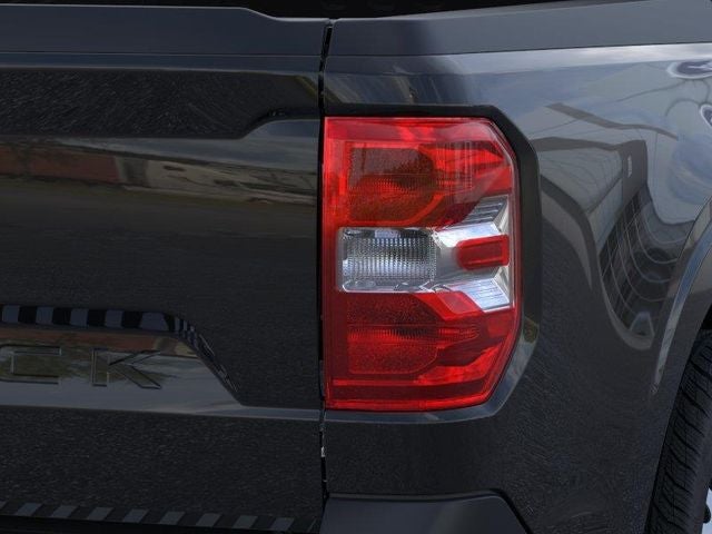 2026 Ford Maverick XL Hybrid