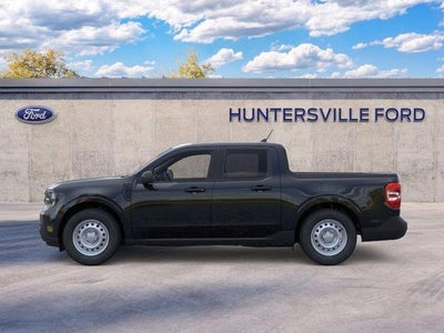 2026 Ford Maverick XL Hybrid