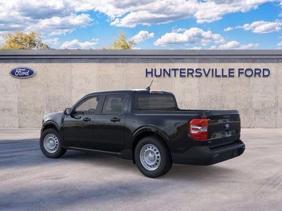 2026 Ford Maverick XL Hybrid