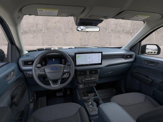 2026 Ford Maverick XL Hybrid