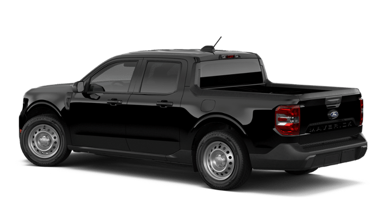 2026 Ford Maverick XL Hybrid