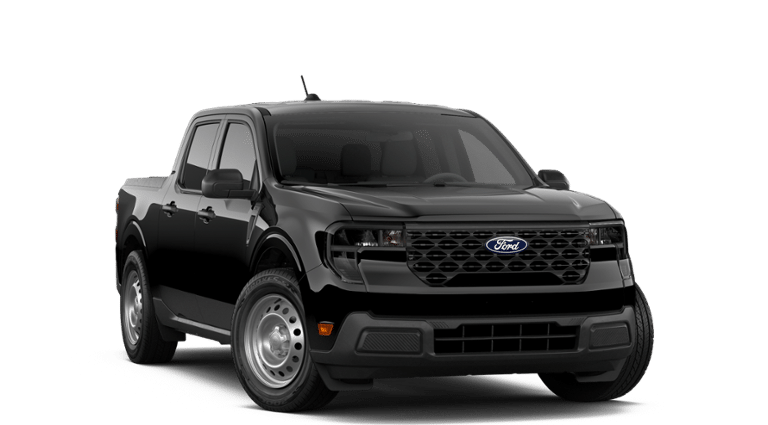 2026 Ford Maverick XL Hybrid