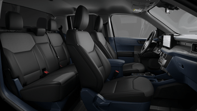 2026 Ford Maverick XL Hybrid