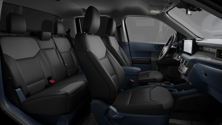 2026 Ford Maverick XL Hybrid