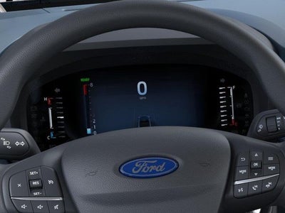 2026 Ford Maverick XL Hybrid
