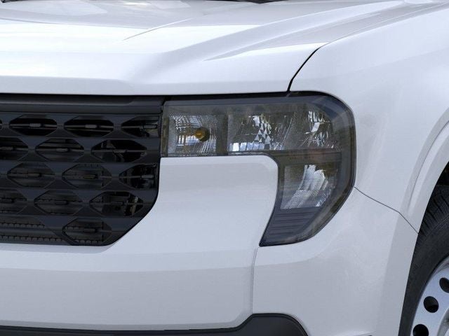 2026 Ford Maverick XL Hybrid