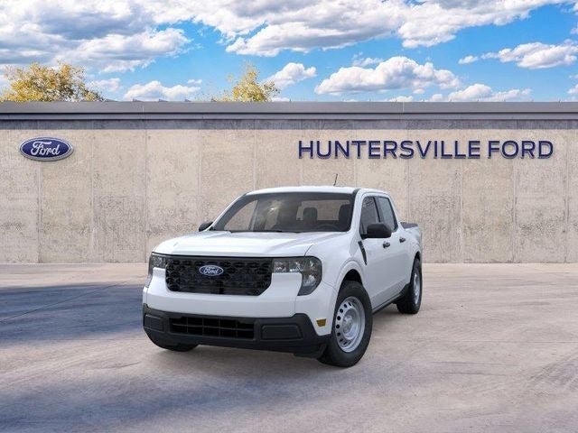 2026 Ford Maverick XL Hybrid